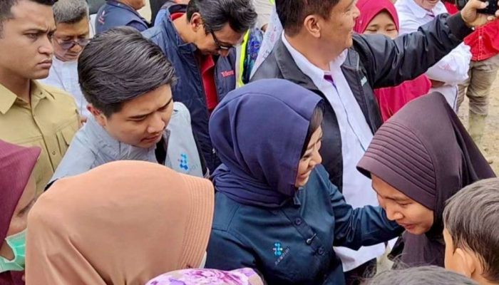 Jaringan Telekomunikasi di Aceh Tamiang Pulih, Warga Kini Mulai Bisa Hubungi Keluarga