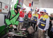 Pertamina Patra Niaga–BPH Migas Jamin Ketersediaan BBM Selama Natal dan Tahun Baru di Jatim