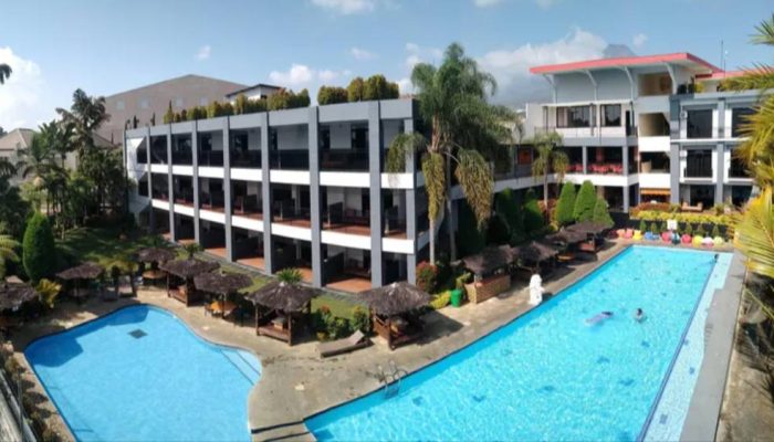 Daya Beli Melemah, Okupansi Hotel Kota Batu Desember 2025 Hanya 60 Persen
