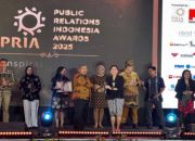 Konsisten Berinovasi, Blibli Panen Penghargaan Sepanjang 2025