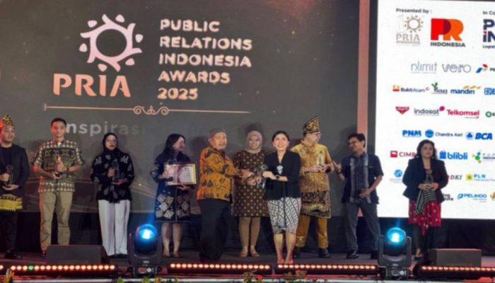 Konsisten Berinovasi, Blibli Panen Penghargaan Sepanjang 2025