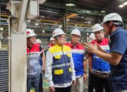 Hadapi Lonjakan Kebutuhan, BPH Migas dan PGN Siaga Jaga Gas Bumi di Nataru 2026