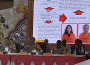 Berikut adalah naskah artikel berita yang disusun dengan gaya jurnalistik formal dan informatif, menonjolkan keberhasilan kinerja kepolisian di akhir tahun:  Kriminalitas di Sidoarjo Turun Tajam 32 Persen Sepanjang 2025, Kapolresta: Hasil Patroli Masif