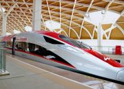 KCIC Hadirkan Whoosh Value+, Tiket Berlaku untuk Promo 21 Destinasi