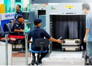 Bea Cukai Beberkan Aturan Barang Bawaan Penumpang dari Luar Negeri