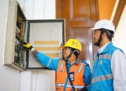 Pemerintah Putuskan Tarif Listrik Tidak Naik di Awal Tahun 2026