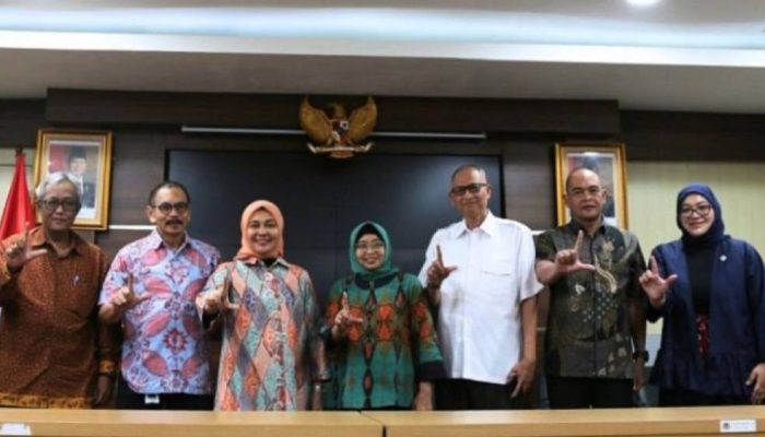 SKK Migas–PetroChina Kembalikan 34 Hektare Hutan Lindung Gambut di Jambi