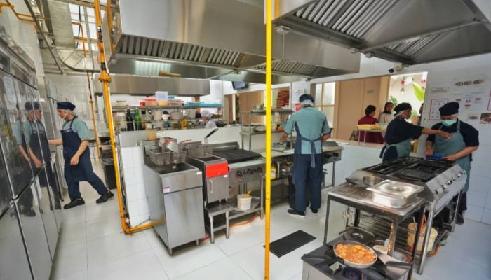 PGN Hadirkan Energi Gas Bumi untuk Dukung Kuliner Legendaris Bon Ami