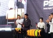 Kaesang Klaim Struktur PSI Jawa Timur Paling Solid
