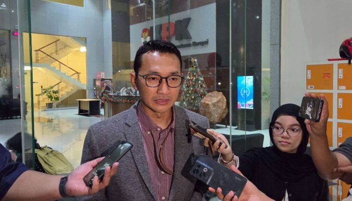 KPK Gelar OTT Pegawai Pajak, Barang Bukti Capai Rp6 Miliar