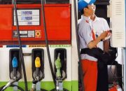Pertamina Tambah Stok Pertamax, SPBU di Bondowoso Mulai Normal