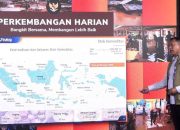 Bulog Pastikan Pasokan Beras dan Minyak Goreng Aceh Terkendali