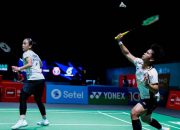 Pelatih Ganda Putri Indonesia Apresiasi Performa Ana/Trias di Malaysia Open