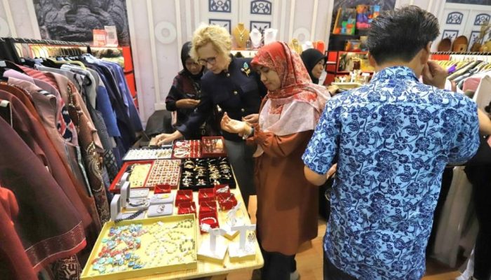 Gandeng Bank Jatim dan BPR, Komisi C DPRD Jatim Dorong Kredit Ramah UMKM