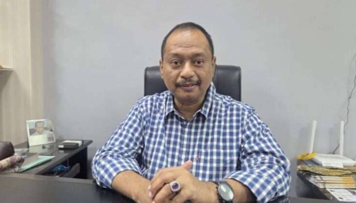KONI Jatim Pasang Target Tinggi di PON Bela Diri II 2026