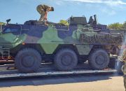 Denmark Mulai Kerahkan Pasukan Pendahulu ke Greenland