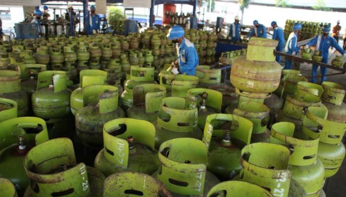 Pertamina Patra Niaga Pastikan Pasokan LPG Aman Selama Libur Isra Miraj di Jawa Timur