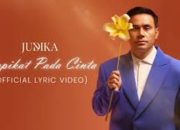 Judika Hadirkan Nuansa Folk Lewat Single “Terpikat Pada Cinta”