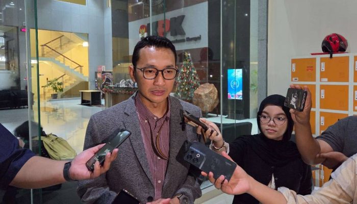 KPK Perluas Penyidikan Suap Pajak PT Wanatiara, Bidik DJP