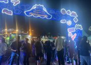 Festival Bogasari 2026 Meriahkan Jember, Dorong UMKM Kuliner Berbasis Terigu