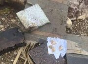 Pendaki Temukan Enam Serpihan Diduga Pesawat ATR di Gunung Bulusaraung