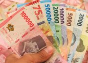 Tekanan Global Meningkat, Rupiah Nyaris Tembus Rp17.000 Akibat Efek Trump