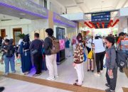 Hujan dan Banjir Ganggu Perjalanan KA, Ribuan Penumpang Klaim Refund