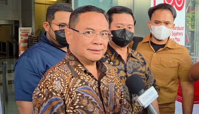 OTT di Jawa Tengah: KPK Amankan Bupati Pati Sudewo Terkait Kasus Seleksi Perangkat Desa