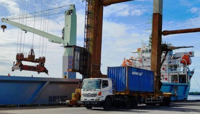 TPK Bagendang Optimistis Hadapi 2026 Usai Kinerja Operasional Positif