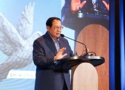 SBY Hadiri Retret Regional Partai Demokrat Jawa Timur Akhir Januari