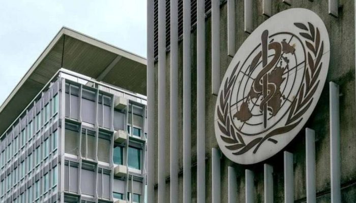 Amerika Serikat Resmi Tarik Diri dari WHO