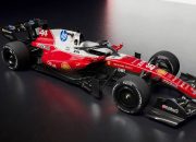 Resmi Perkenalkan SF-26, Ferrari Optimistis Hadapi Era Baru F1 2026