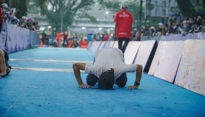 Dominasi MS Glow for Men di Emba Jetbus Run Malang 2026: Borong Podium dan Perkuat Ekosistem Lari Nasional