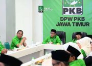 Abdul Halim Iskandar Kembali Pimpin PKB Jawa Timur