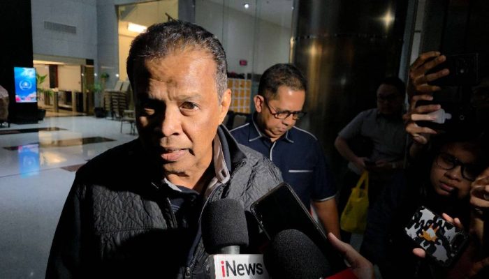 Pemilik Maktour Bantah Terlibat Penentuan Kuota Haji