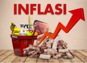 Inflasi Nasional Mendekati 3 Persen, Mendagri Minta Daerah Waspada