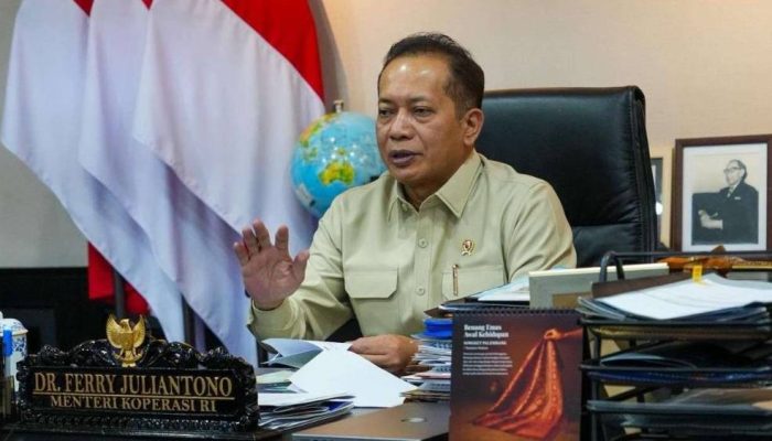 Kopdes Merah Putih, Ekosistem Ekonomi Baru dan Etalase Produk Desa