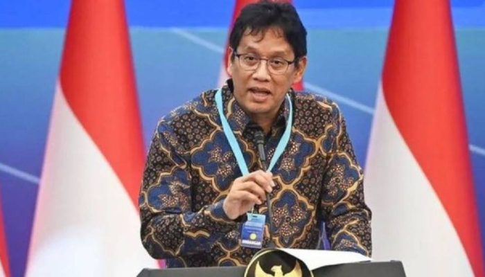 Menkeu Purbaya Bakal Rombak Pejabat Bea Cukai di Lima Pelabuhan Besar