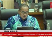 BPH Migas Dorong Keadilan Energi Melalui Perluasan BBM Satu Harga