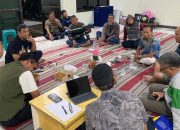 Gotong Royong Warga, TPS Perumahan GKA Gresik Dibersihkan