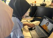 Terminal Teluk Lamong Bekali Insan Perusahaan Ketrampilan Penyelamatan dan Mitigasi Bencana