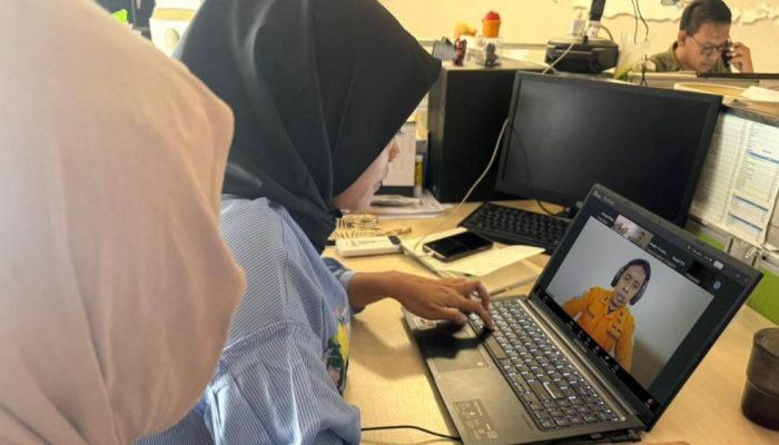 Terminal Teluk Lamong Bekali Insan Perusahaan Ketrampilan Penyelamatan dan Mitigasi Bencana