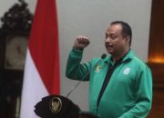 KONI Jawa Timur Optimistis Pertahankan Dominasi Medali di SEA Games