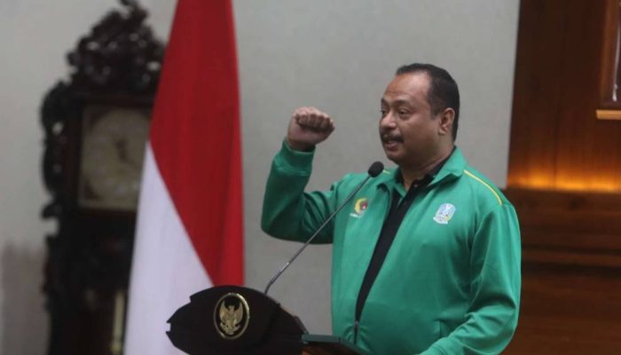 KONI Jawa Timur Optimistis Pertahankan Dominasi Medali di SEA Games