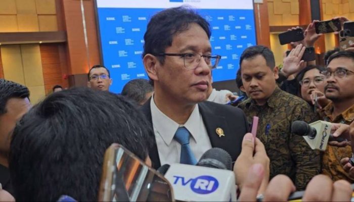 Purbaya Pastikan BEI Bergerak Cepat Temui MSCI