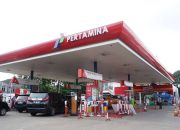 Harga Pertamax Resmi Turun ke Rp11.800 per Liter