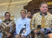 Pertemuan dengan MSCI, Pemerintah Soroti Arus Modal Asing