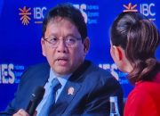 Pemerintah Dorong Semua Mesin Pertumbuhan, Purbaya Undang Investor Masuk Indonesia