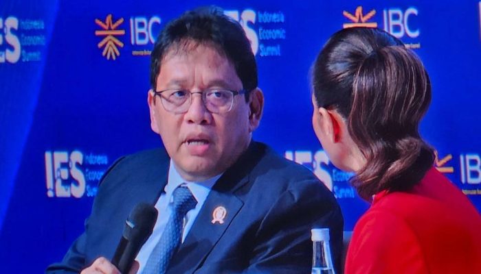 Pemerintah Dorong Semua Mesin Pertumbuhan, Purbaya Undang Investor Masuk Indonesia