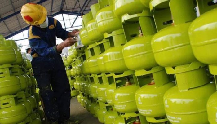 Antisipasi Kelangkaan Jelang Ramadan, Pemkab Jember Ajukan Tambahan Kuota LPG 3 Kg Hingga 100 Persen